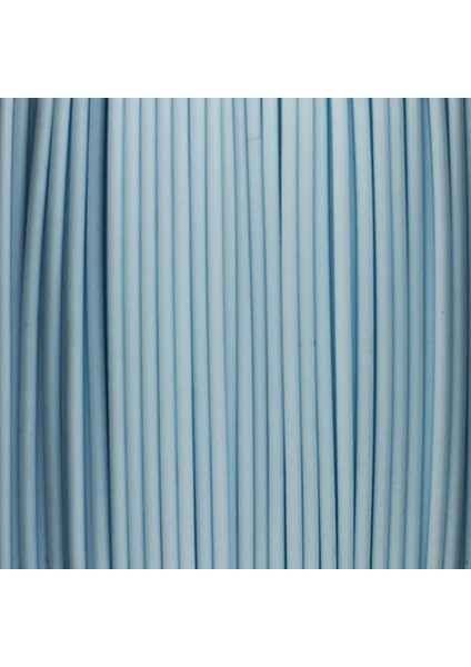 Pastel Mavi Pla Pro Filament - 1.75MM - 1 kg modelleri