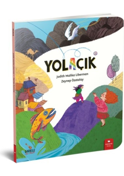 Yol Açık