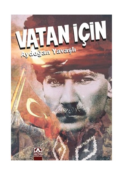Vatan Için