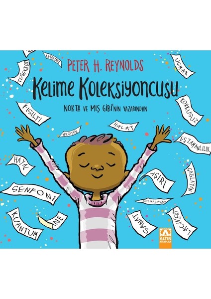 Kelime Koleksiyoncusu