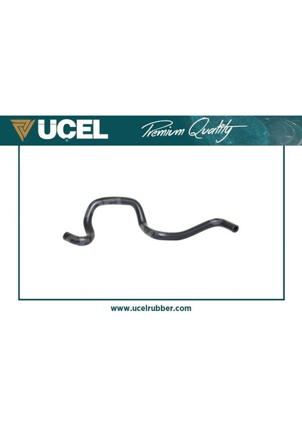 Su Pompa Hortumu Büyük Renault R9-R11