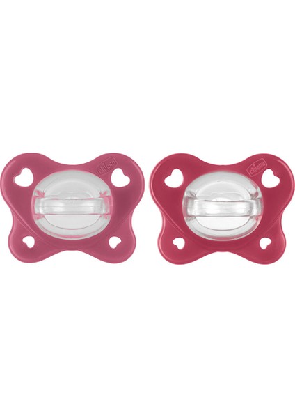 Physioforma Dual Soft 16-36 Ay 2'li 1 Adet