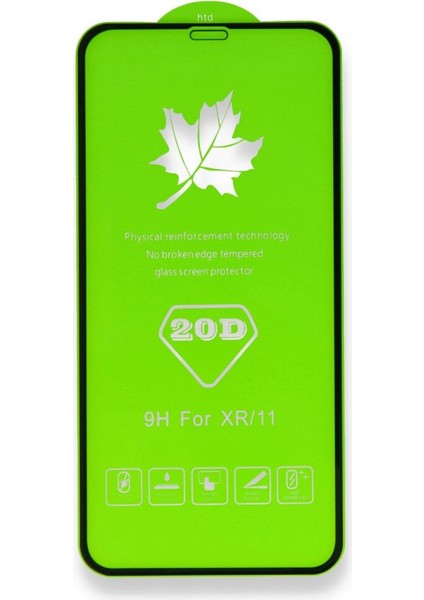 Iphone 14 20D Premium Cam Ekran Koruyucu - Ürün Rengi : Siyah - Lisinya modelleri