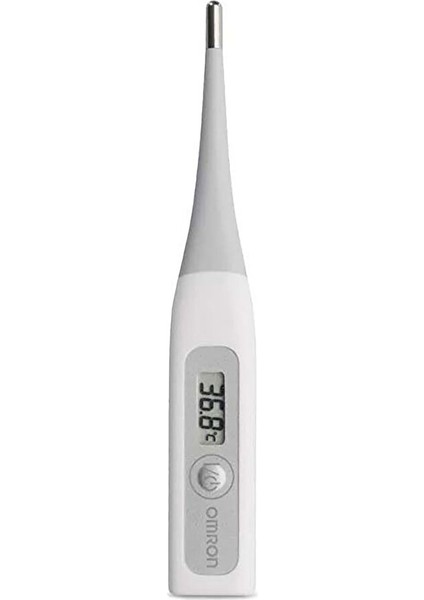 Flex Temp Start Dijital Çubuk Ateş Ölçer 1 Adet