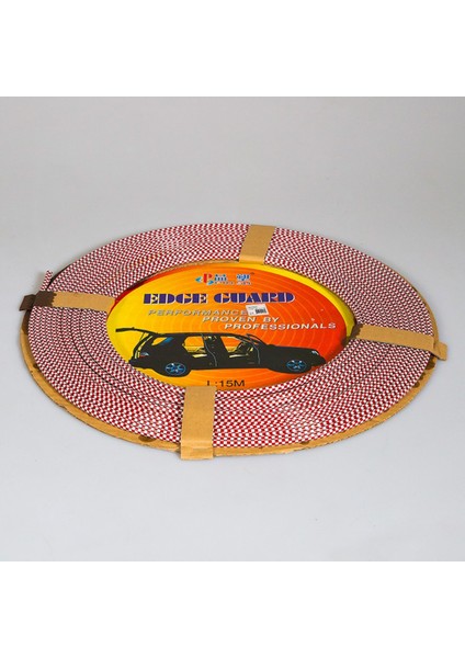 Elkamet Çıta No-10 15 Metre / YACTY39-10