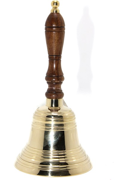 Pirinç El Çanı Model 11