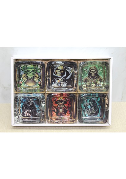 Cam Küllük Model 11