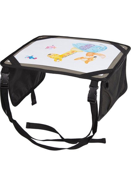 Baby Plus Araç Içi Faaliyet Tepsisi 1 Adet