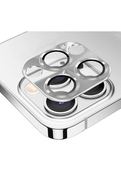 Iphone 14 Pro Pers Alüminyum Kamera Lens - Ürün Rengi : Gold - Lisinya Alithestereo fiyatları