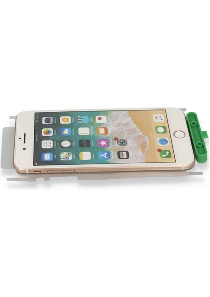 Samsung Galaxy S23 Ultra 360 Mat Full Body Arka Koruyucu - Ürün Rengi : Şeffaf - Lisinya modelleri