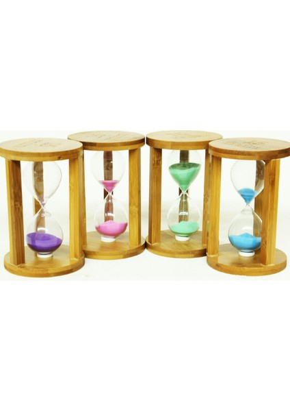 Kum Saati Ahşap 15 Min fiyatları