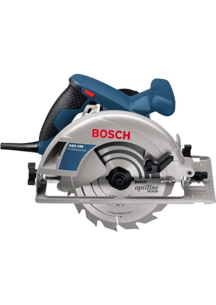 Bfs Bosch Gks 190 Daire Testere 190 mm 1400 Watt fiyatları