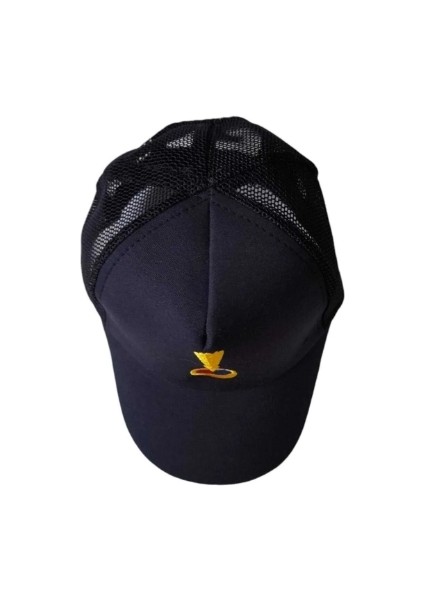 Jandarma Kepi- Fileli Lacivert Kep- Asayiş Yazlık Kep-Askeri Malzeme fiyatları