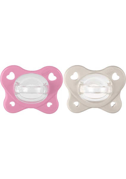 Physioforma Dual Soft 6-16 Ay 2'li 1 Adet
