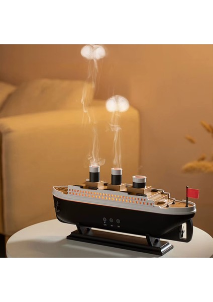 Titanik Gemi Tasarımlı Hava Nemlendiricisi fiyatları