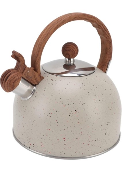 Granit Görünümlü Demlik modelleri