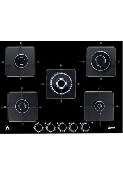 Ukınox diamond serisi Siyah Ankastre Set (NOVA/ARES70/VEGA60) fiyatları