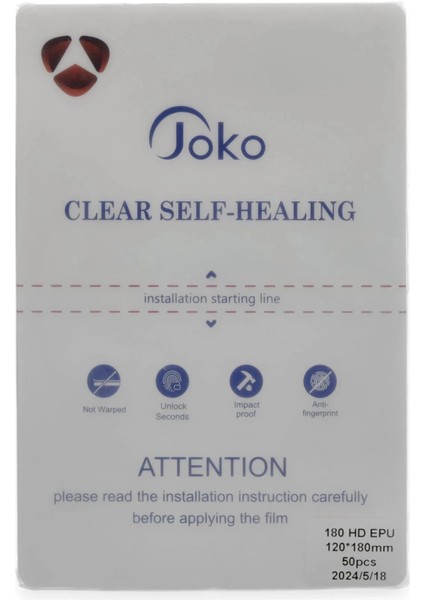 Epu Hd Makine Auto Repair Seramik Nano Ekran KORUYUCU-(5796)