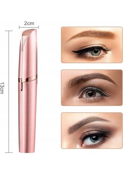 Kaş Epilasyon Aleti modelleri