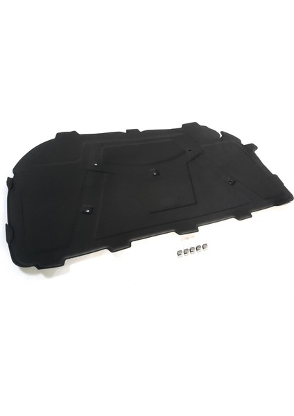 Audi A5 8t 2008-2016 Motor Kaput Izolasyonu