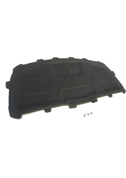 Audi A4 8W B9 2016-2022 Motor Kaput Izolasyonu