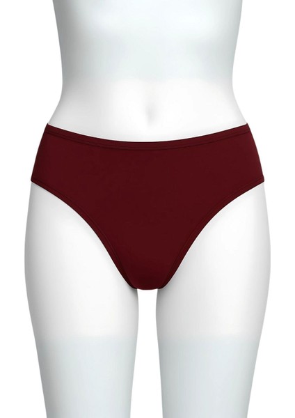 Bikini Pamuk Kadın 2611