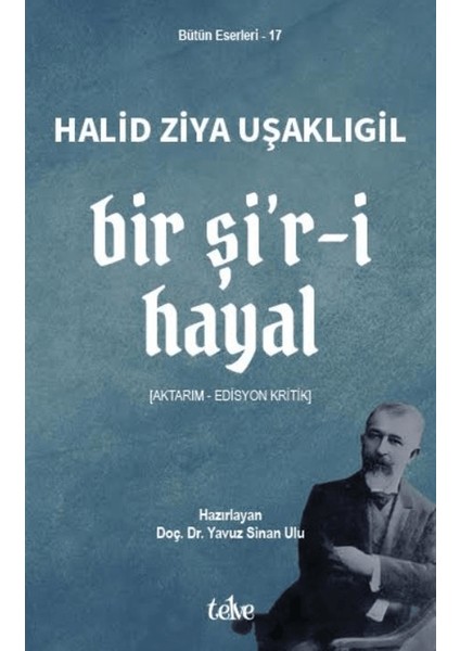 Bir Şi’r-I Hayal
