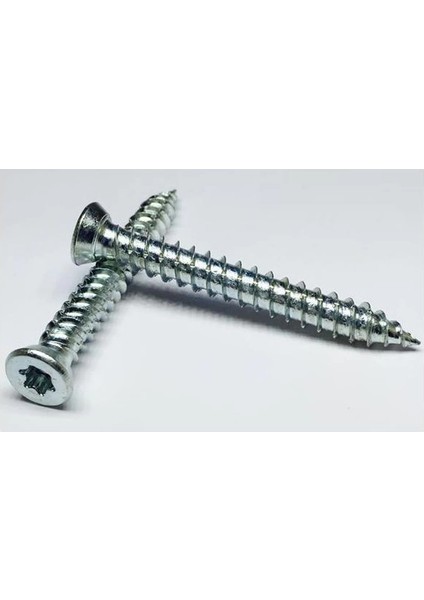 Tdr Beton Buldex Vida 7,5X100 - 10 Adet