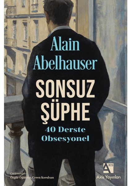 Sonsuz Şüphe