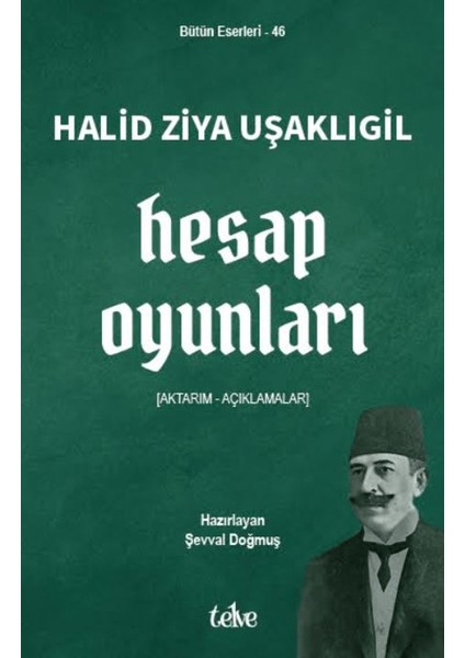 Hesap Oyunları