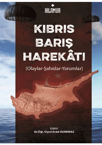 Kıbrıs Barış Harekatı
