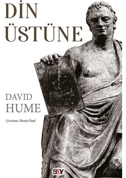 Din Üstüne