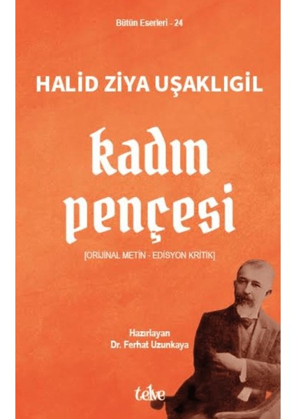 Kadın Pençesi