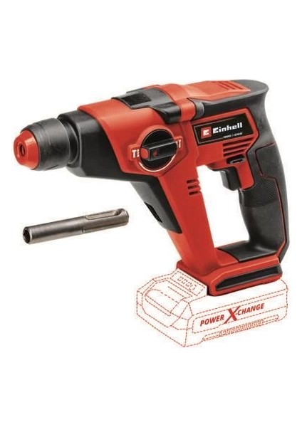 Bfs Te Hd 18/12 Li Solo Pnömatik Matkap modelleri