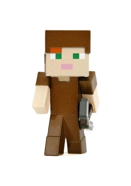Bfs 253260003 Jada Minecraft Figures 2 5 fiyatları