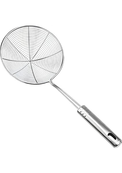 Paslanmaz Çelik Kevgir