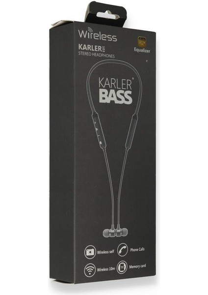 KR103 Kablosuz Kulaklık fiyatları