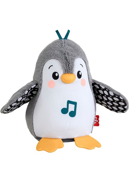 Price Flap ve Wobble Penguen HNC10 1 Adet