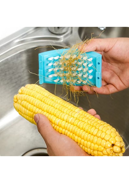 Evye Yanı Bulaşık Yıkama Fırçası modelleri