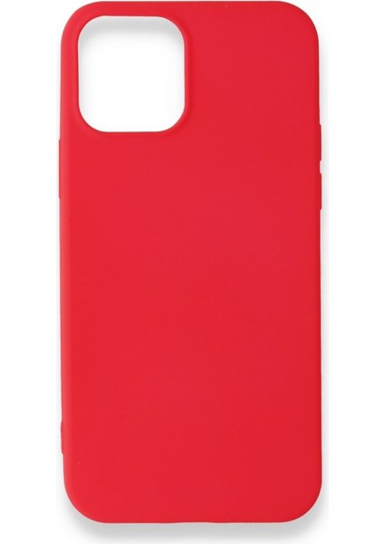 LISINYA192 Iphone 12 Pro Max Kılıf First Silikon - Ürün Rengi : Sarı fiyatları