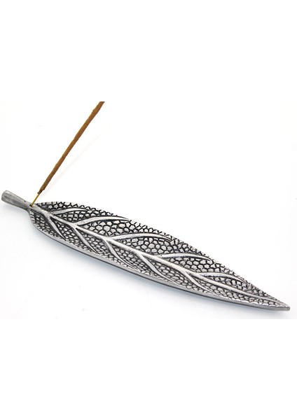 Metal Kayık Tütsülük Model 1