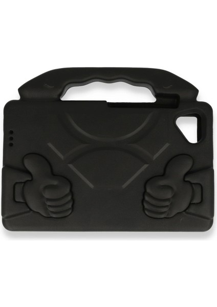 Ipad Pro 11 (2020) Kılıf Like Stantlı Tablet Silikon - Ürün Rengi : Pembe - Lisinya