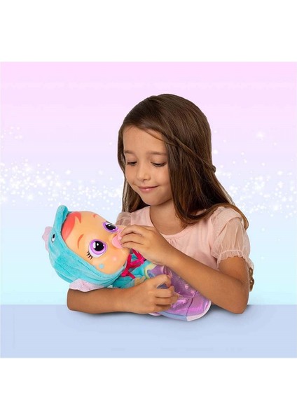 Fantasy Nessie Ağlayan Bebek fiyatları