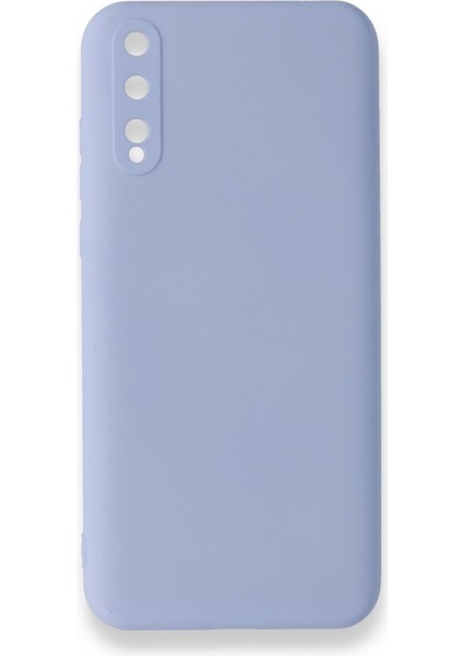 Huawei Y8P Kılıf Nano Içi Kadife Silikon - Ürün Rengi : Turuncu - Lisinya fırsatları