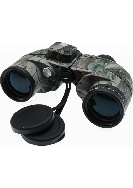 20X50 Pro Dürbün Perma Focus Netleme Su Geçirmez Kamuflaj fırsatları