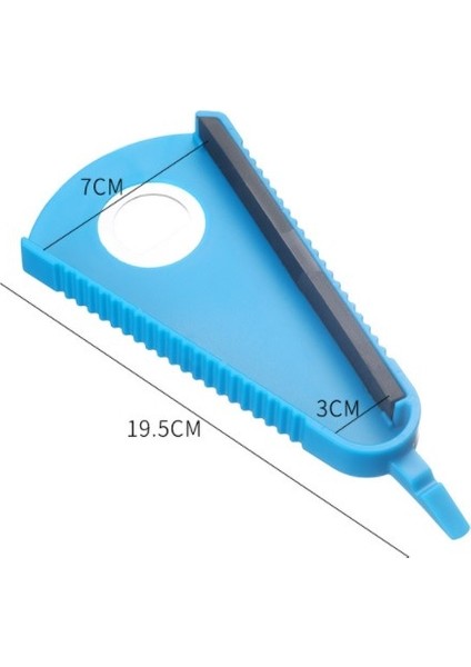 Kavanoz Şişe Kapak Açacağı modelleri