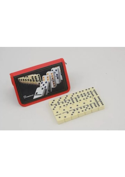 Çantalı Domino ALK1489