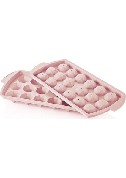 Elmas 18 Bölmeli Buz Kalıbı fiyatları