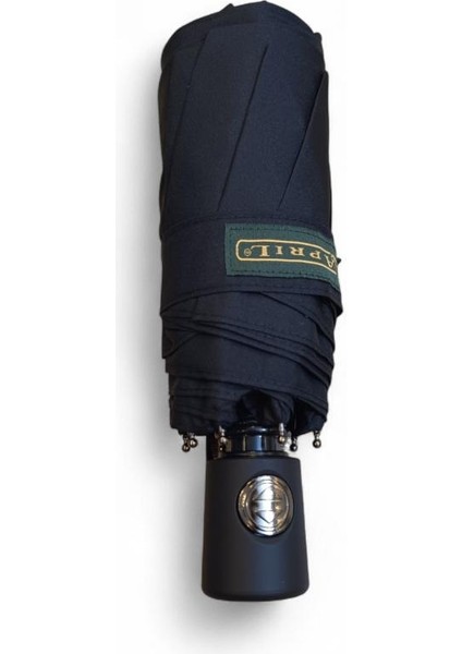 April 8 Telli Full Otomatik Cep Boy 90 cm Çap 22 cm Kapalı Boyut Çanta Boy Çelik Telli