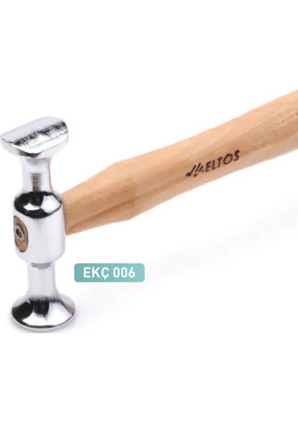 EKÇ006 Kaportacı Çekici